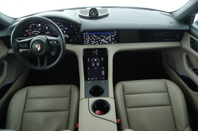 Porsche Taycan Gebrauchtwagen