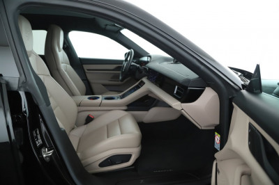 Porsche Taycan Gebrauchtwagen