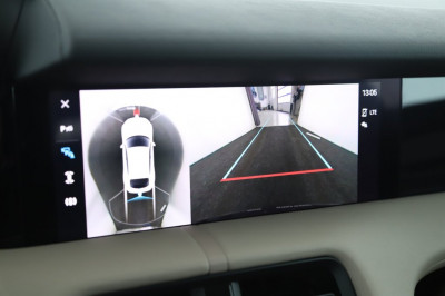 Porsche Taycan Gebrauchtwagen