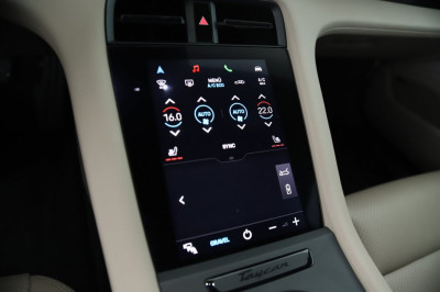 Porsche Taycan Gebrauchtwagen