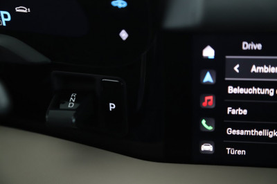 Porsche Taycan Gebrauchtwagen