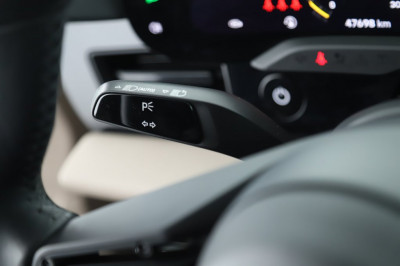 Porsche Taycan Gebrauchtwagen