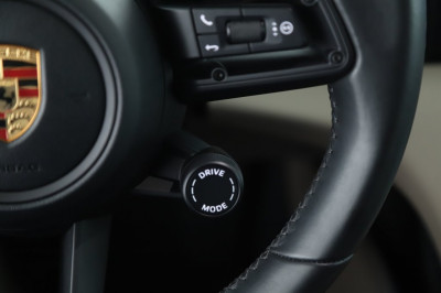 Porsche Taycan Gebrauchtwagen