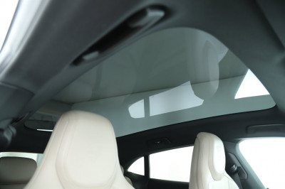 Porsche Taycan Gebrauchtwagen