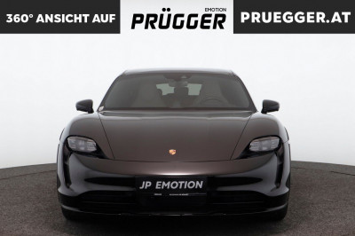 Porsche Taycan Gebrauchtwagen