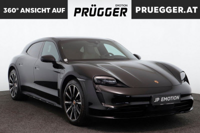Porsche Taycan Gebrauchtwagen