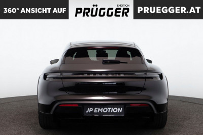Porsche Taycan Gebrauchtwagen