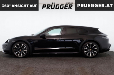 Porsche Taycan Gebrauchtwagen
