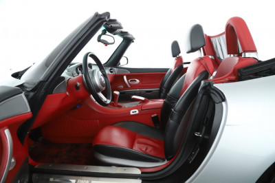 BMW Z8 Gebrauchtwagen