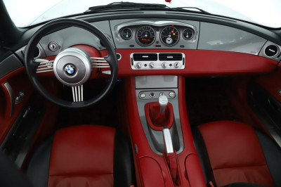 BMW Z8 Gebrauchtwagen