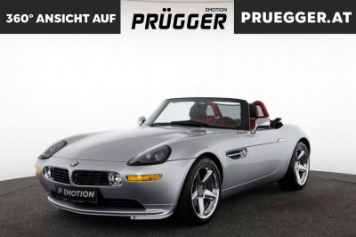 BMW Z8 Gebrauchtwagen