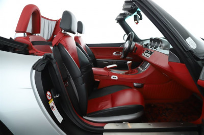 BMW Z8 Gebrauchtwagen