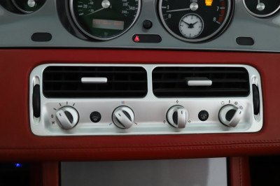 BMW Z8 Gebrauchtwagen