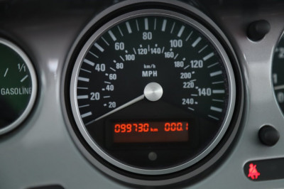 BMW Z8 Gebrauchtwagen