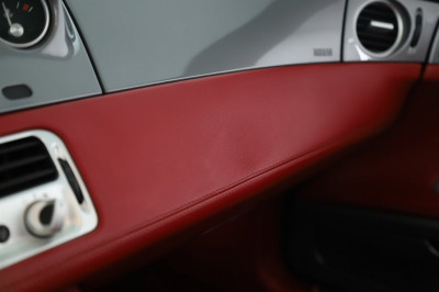 BMW Z8 Gebrauchtwagen