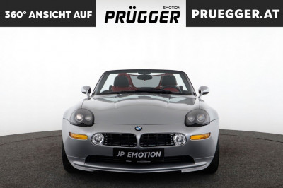 BMW Z8 Gebrauchtwagen