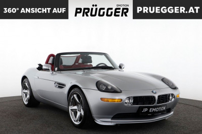 BMW Z8 Gebrauchtwagen