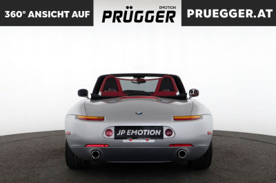BMW Z8 Gebrauchtwagen