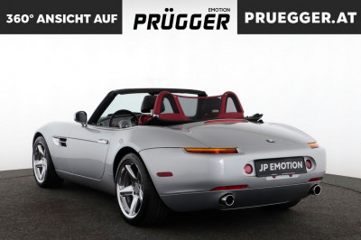 BMW Z8 Gebrauchtwagen