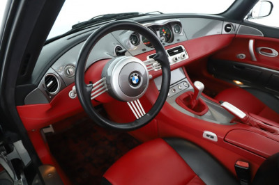 BMW Z8 Gebrauchtwagen