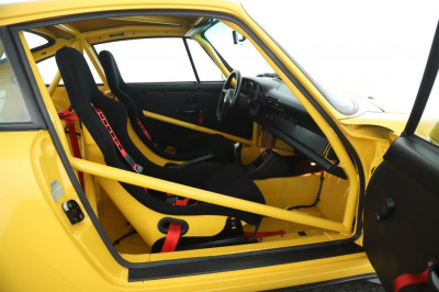 Porsche 911 Gebrauchtwagen