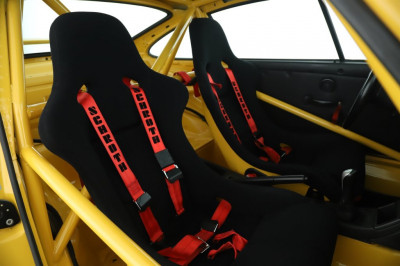Porsche 911 Gebrauchtwagen