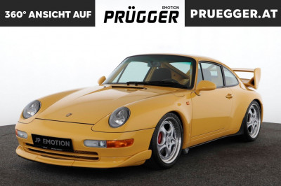 Porsche 911 Gebrauchtwagen