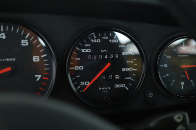 Porsche 911 Gebrauchtwagen
