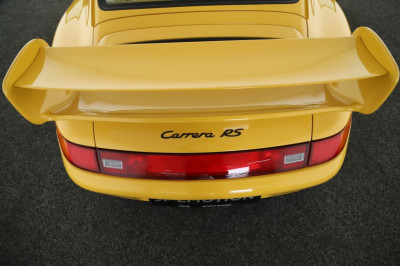 Porsche 911 Gebrauchtwagen