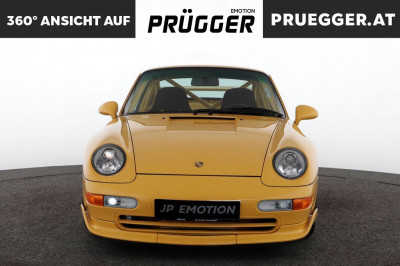 Porsche 911 Gebrauchtwagen