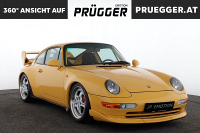 Porsche 911 Gebrauchtwagen