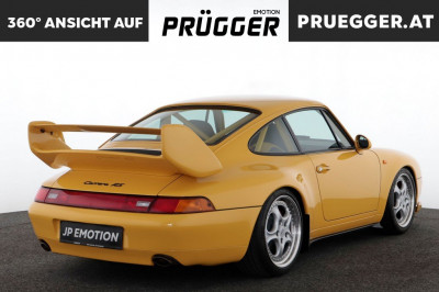 Porsche 911 Gebrauchtwagen