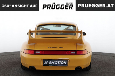 Porsche 911 Gebrauchtwagen