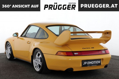 Porsche 911 Gebrauchtwagen