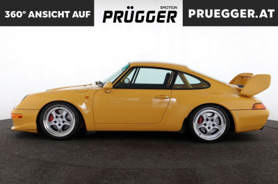 Porsche 911 Gebrauchtwagen