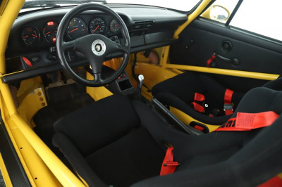 Porsche 911 Gebrauchtwagen