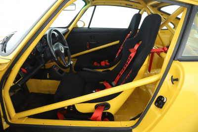 Porsche 911 Gebrauchtwagen