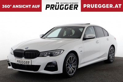 BMW 3er Gebrauchtwagen