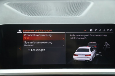 BMW 3er Gebrauchtwagen