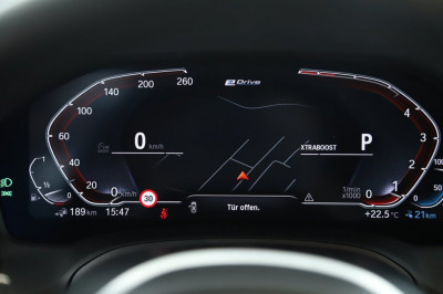 BMW 3er Gebrauchtwagen