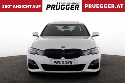 BMW 3er Gebrauchtwagen