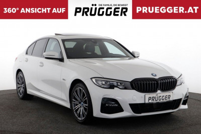 BMW 3er Gebrauchtwagen