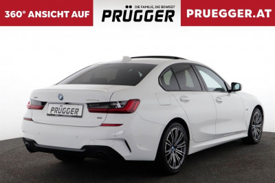 BMW 3er Gebrauchtwagen
