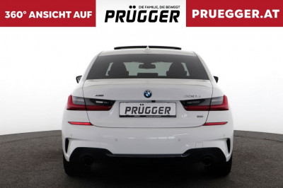 BMW 3er Gebrauchtwagen