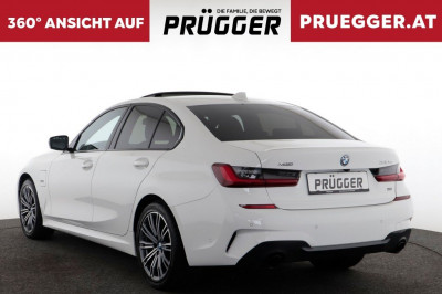 BMW 3er Gebrauchtwagen