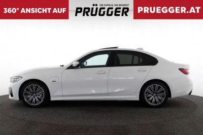 BMW 3er Gebrauchtwagen