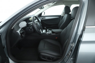 BMW 5er Gebrauchtwagen