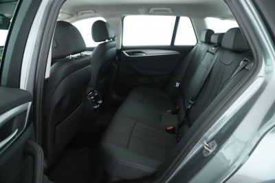 BMW 5er Gebrauchtwagen