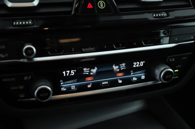 BMW 5er Gebrauchtwagen