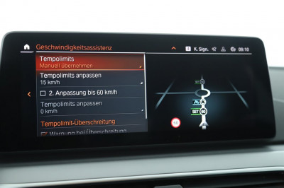 BMW 5er Gebrauchtwagen